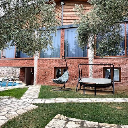 Ata Boutique Hotel Çeşme Extérieur photo