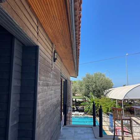 Ata Boutique Hotel Çeşme Extérieur photo