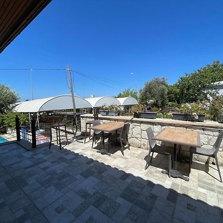 Ata Boutique Hotel Çeşme Extérieur photo