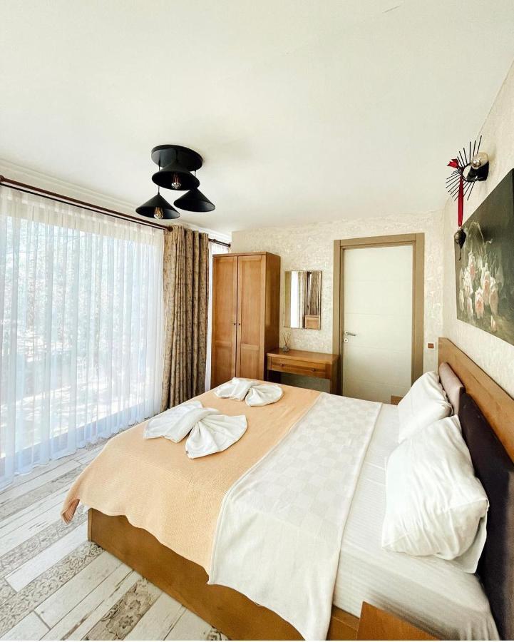 Ata Boutique Hotel Çeşme Extérieur photo