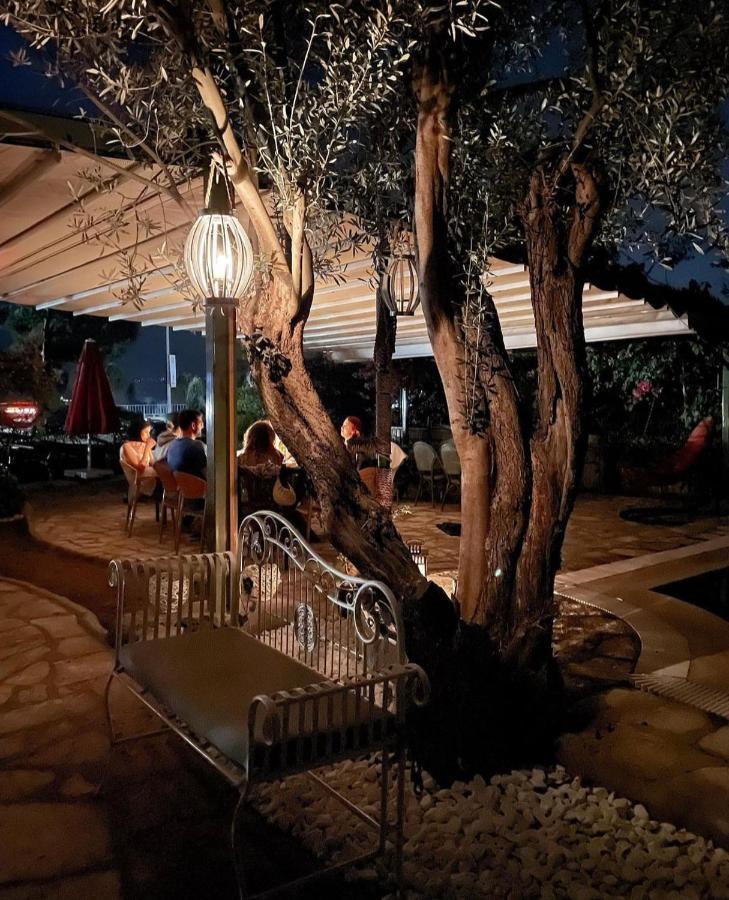 Ata Boutique Hotel Çeşme Extérieur photo