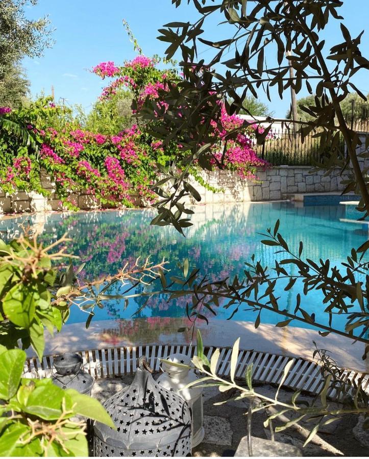 Ata Boutique Hotel Çeşme Extérieur photo