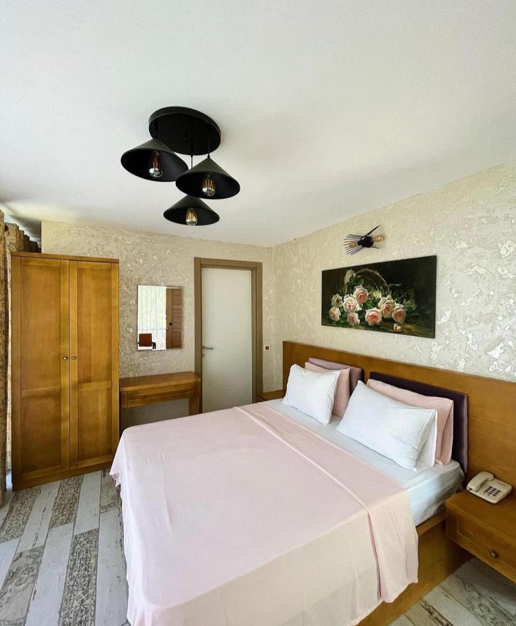 Ata Boutique Hotel Çeşme Extérieur photo