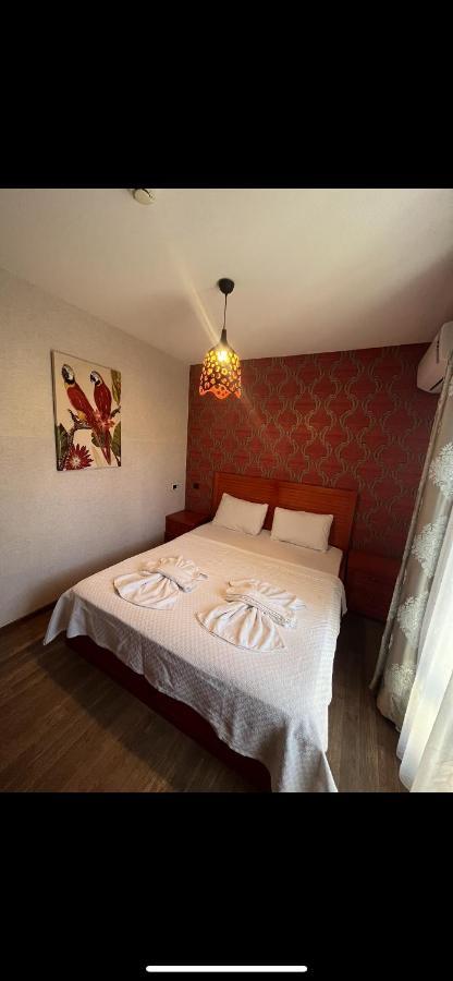 Ata Boutique Hotel Çeşme Extérieur photo