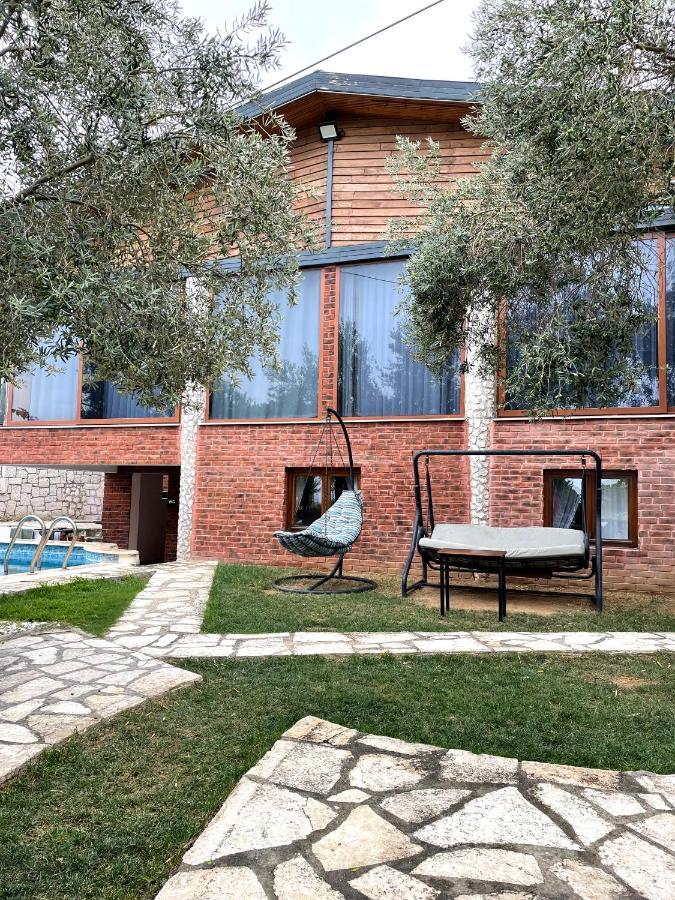 Ata Boutique Hotel Çeşme Extérieur photo