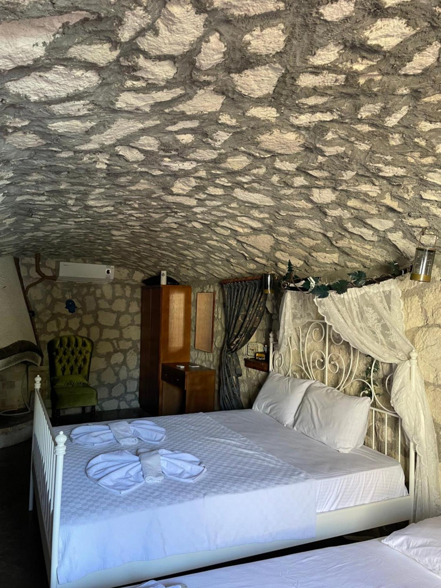Ata Boutique Hotel Çeşme Extérieur photo