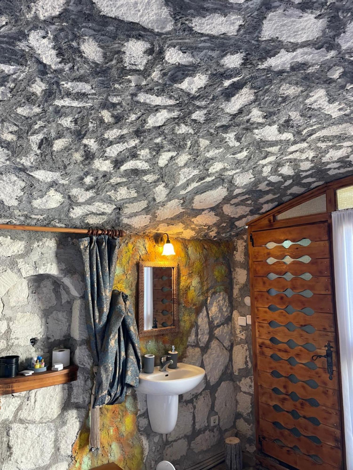 Ata Boutique Hotel Çeşme Extérieur photo