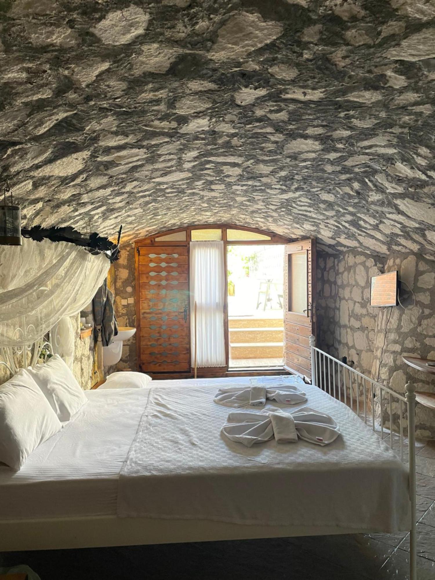 Ata Boutique Hotel Çeşme Extérieur photo