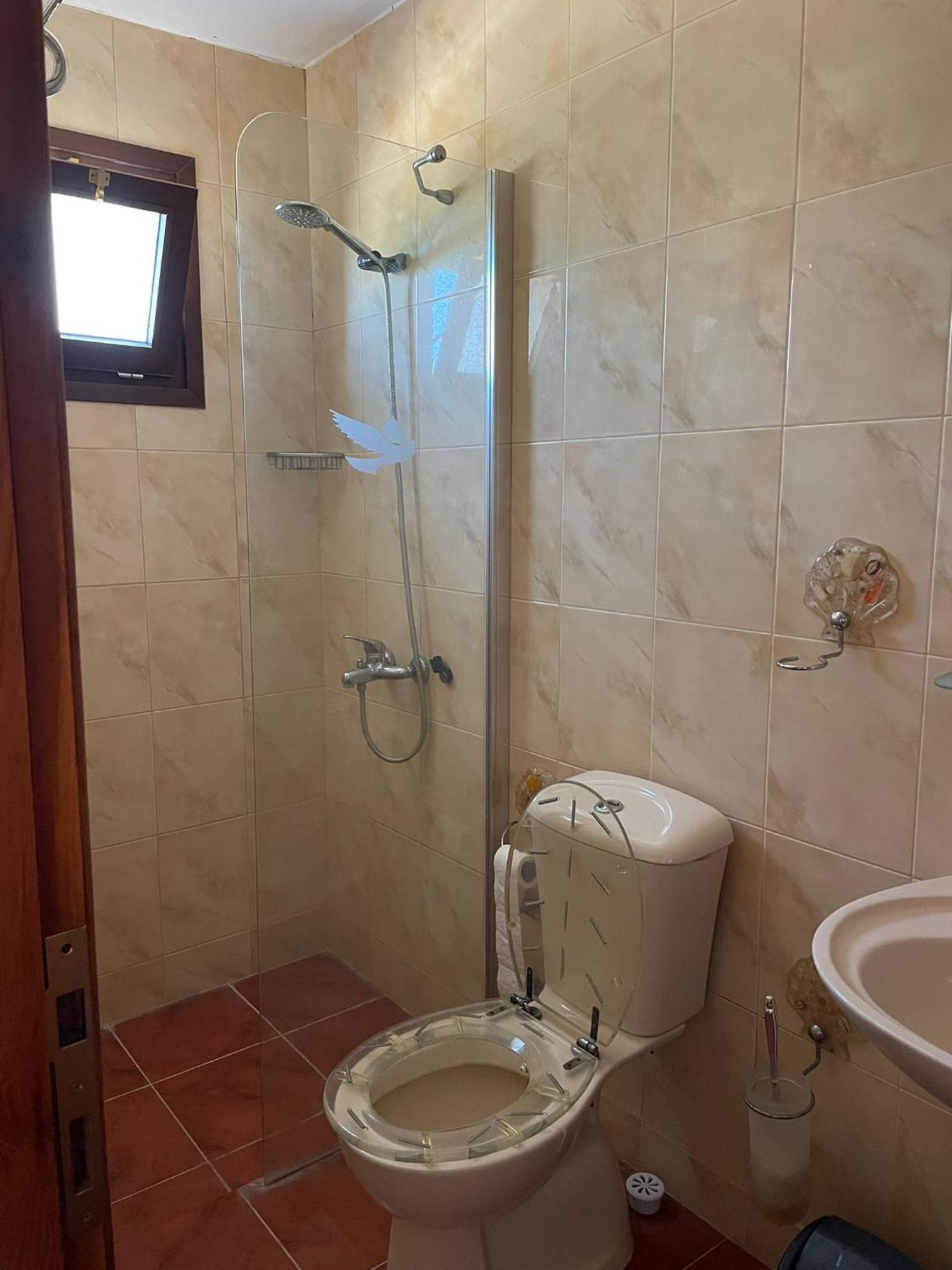 Ata Boutique Hotel Çeşme Extérieur photo