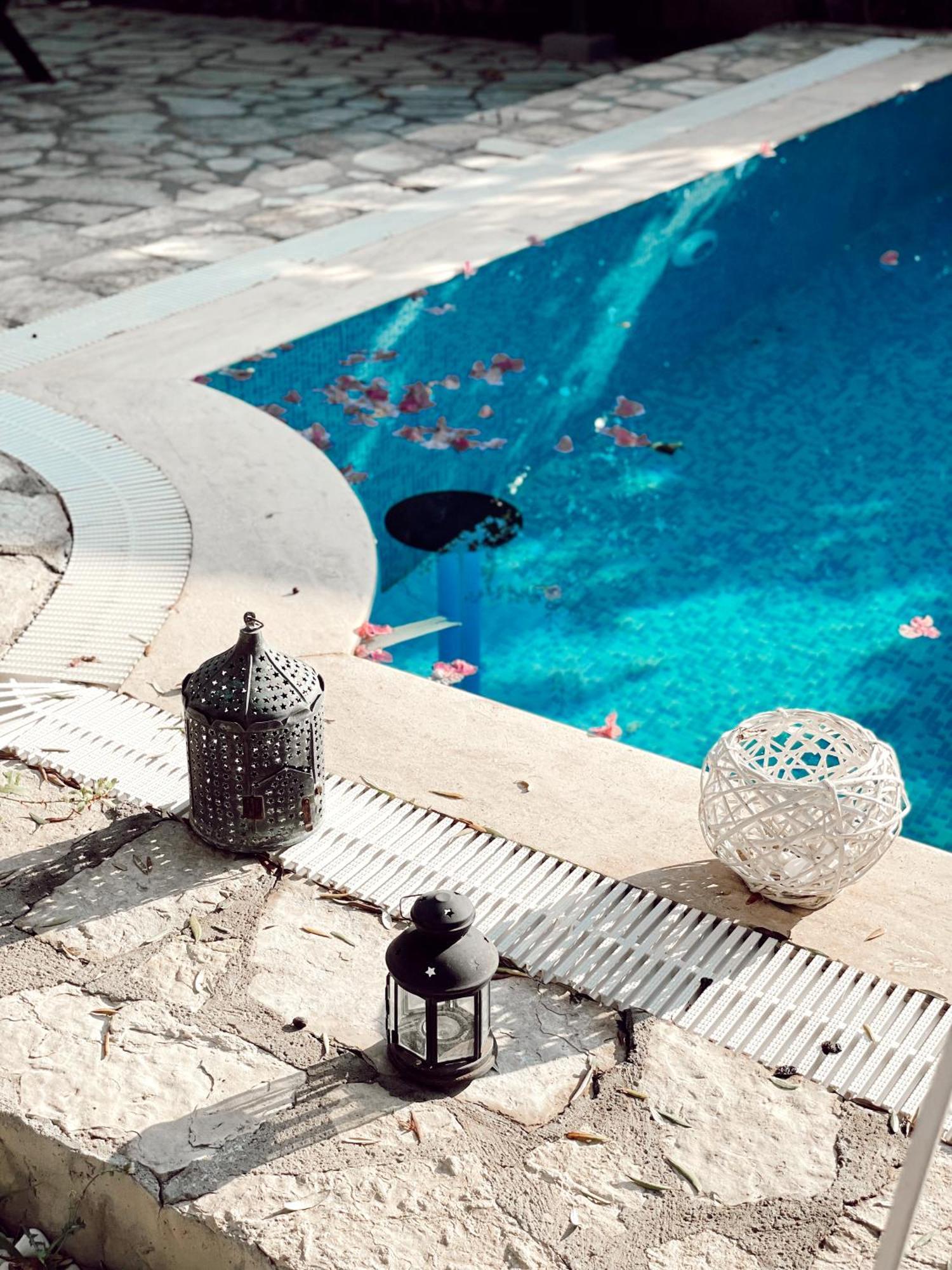 Ata Boutique Hotel Çeşme Extérieur photo