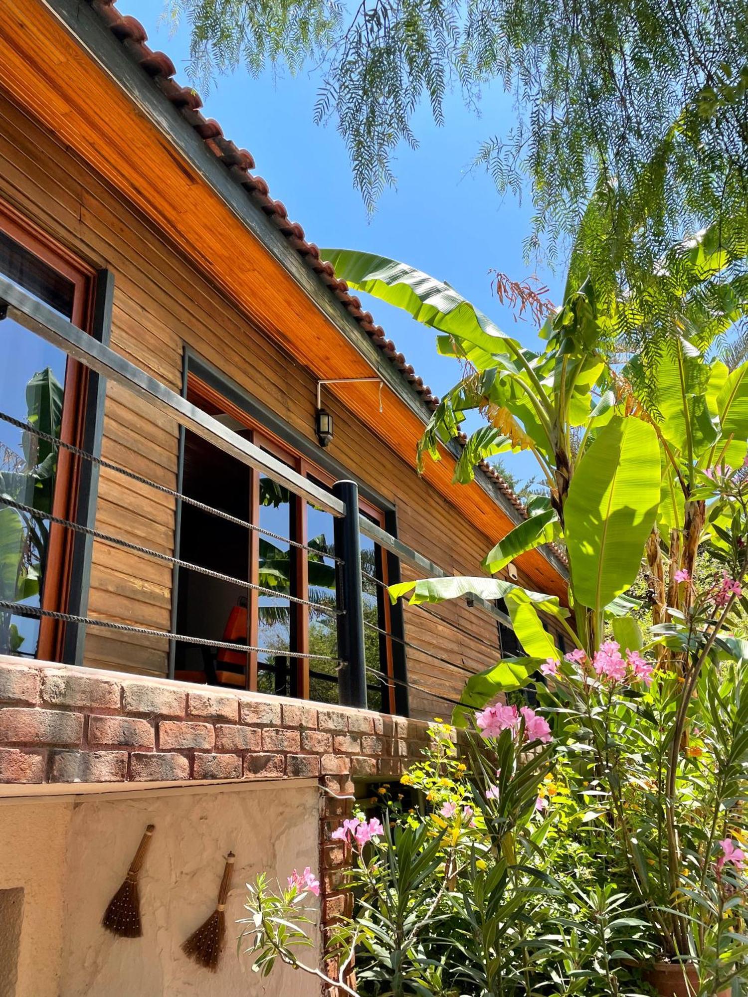 Ata Boutique Hotel Çeşme Extérieur photo