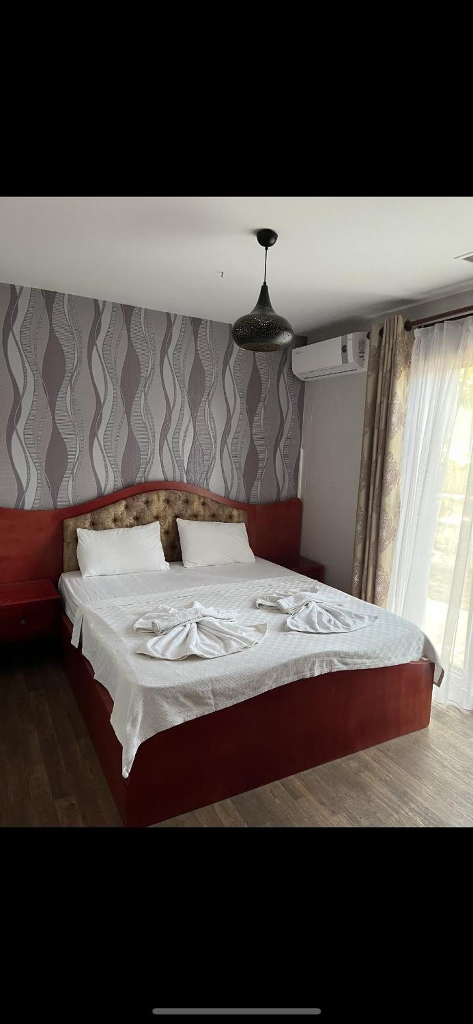 Ata Boutique Hotel Çeşme Extérieur photo