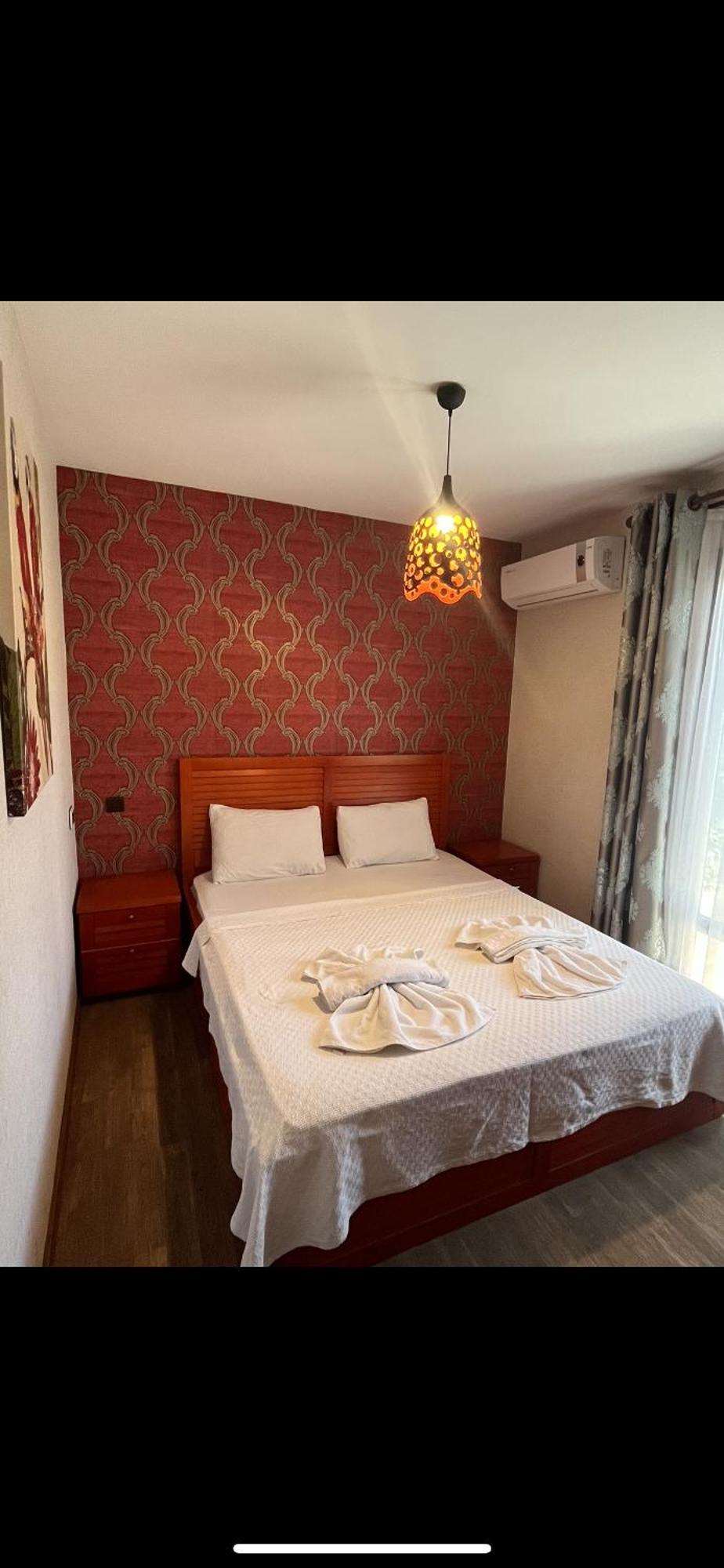 Ata Boutique Hotel Çeşme Extérieur photo