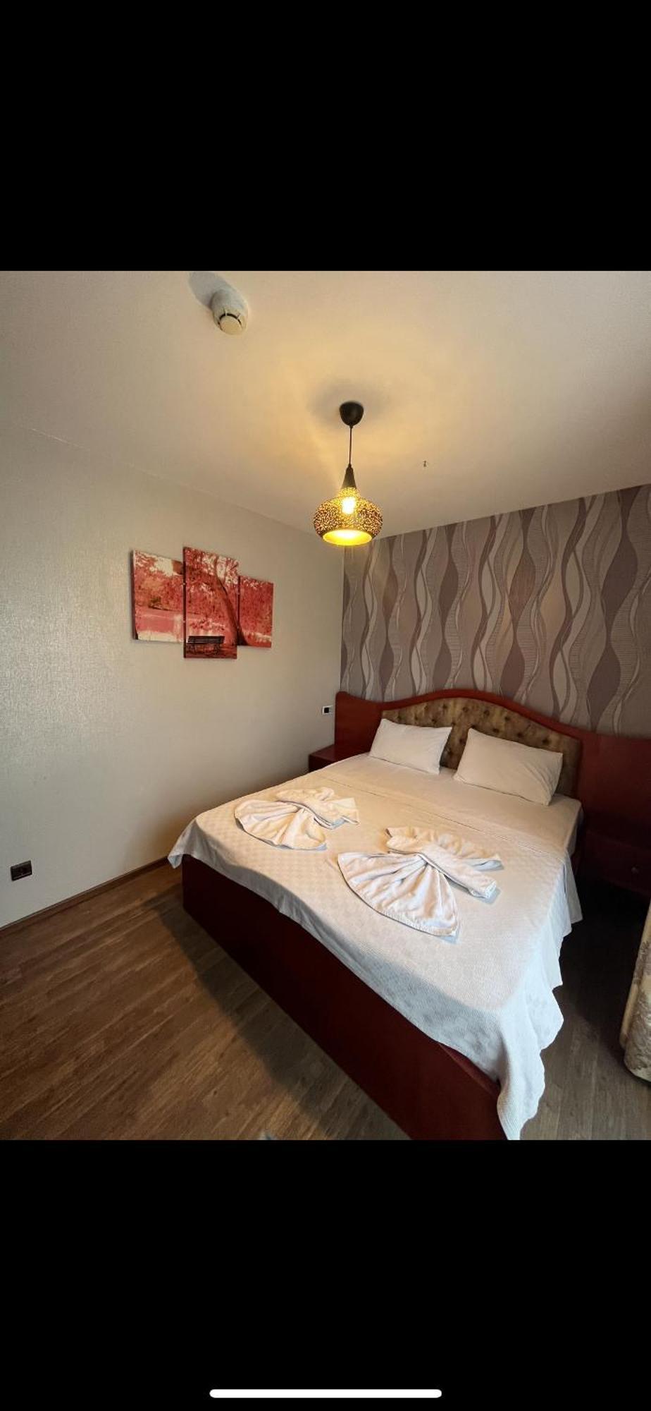 Ata Boutique Hotel Çeşme Extérieur photo