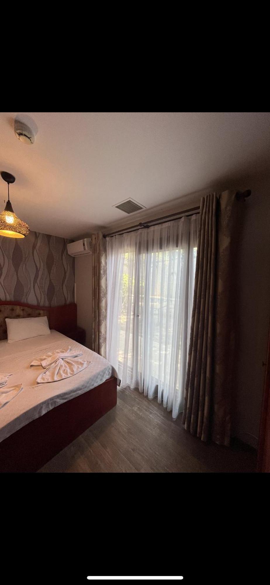 Ata Boutique Hotel Çeşme Extérieur photo