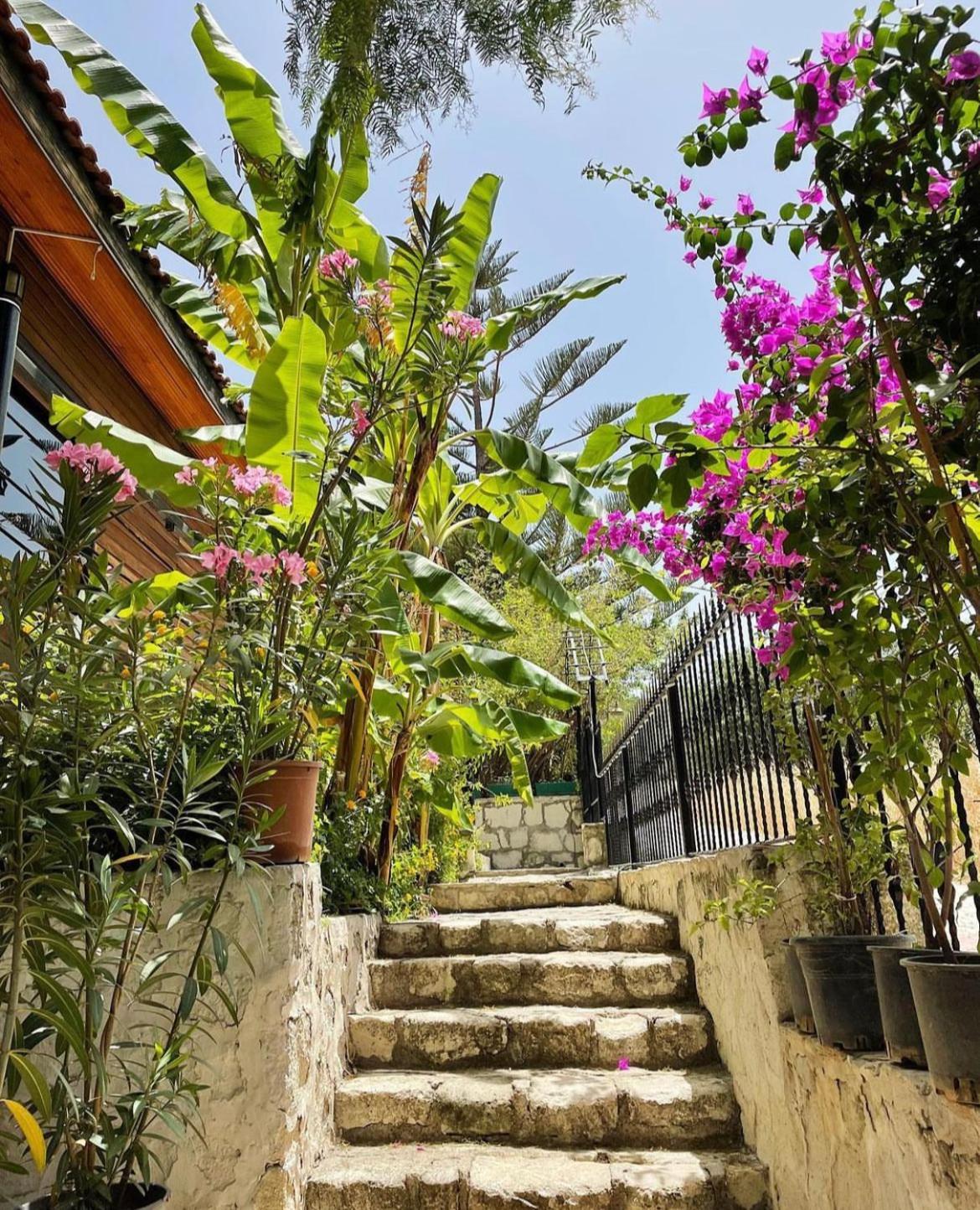 Ata Boutique Hotel Çeşme Extérieur photo
