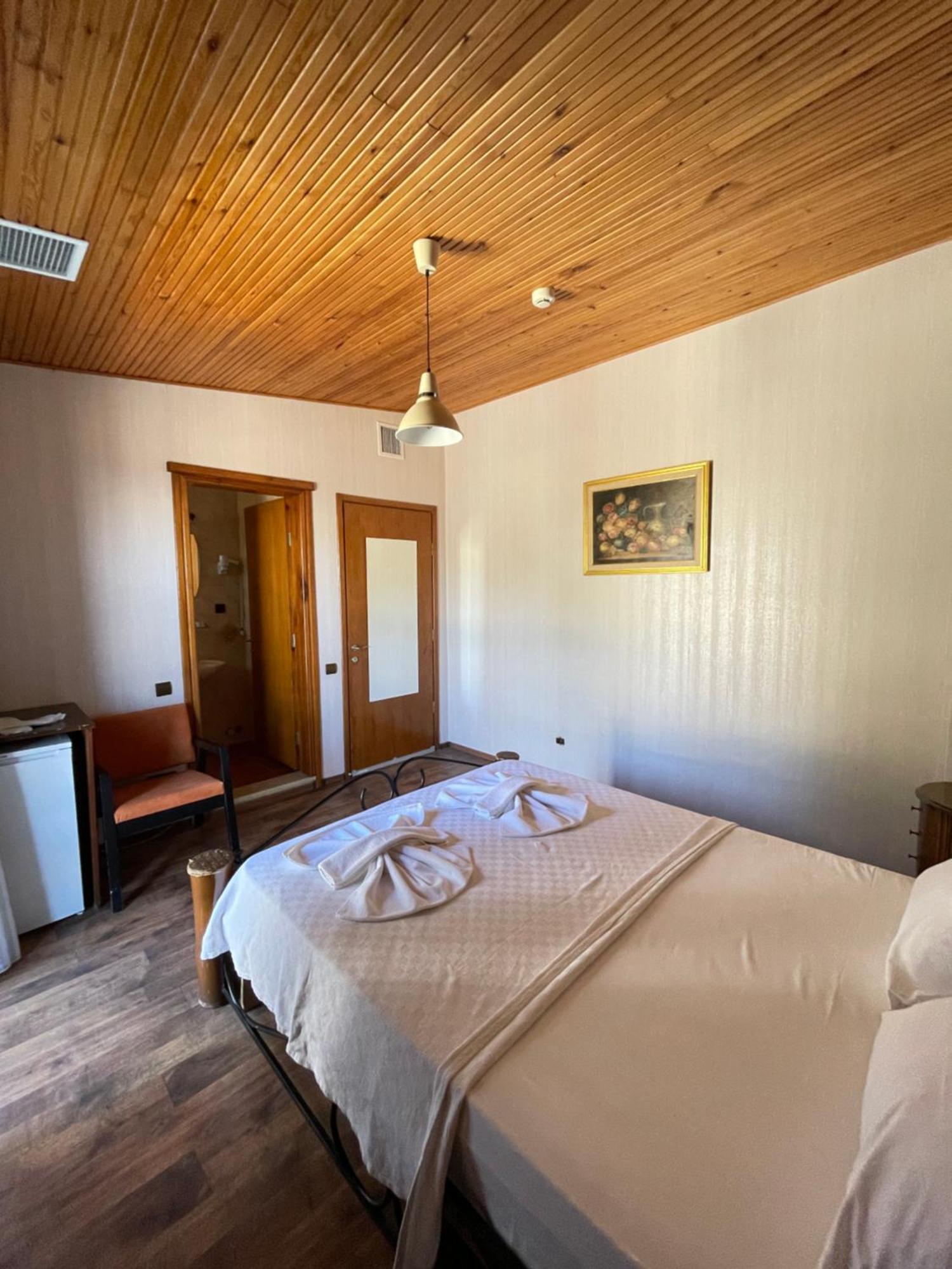 Ata Boutique Hotel Çeşme Extérieur photo