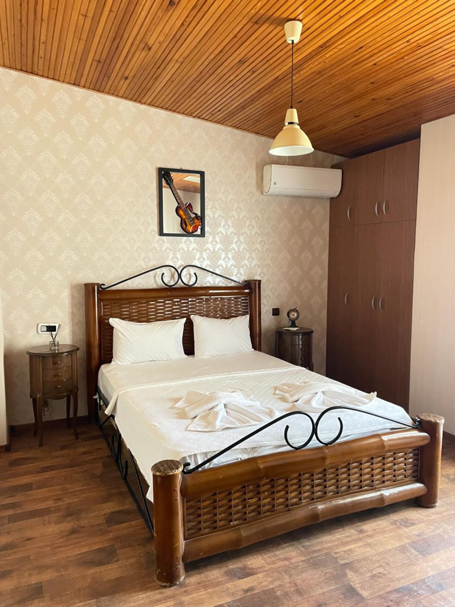 Ata Boutique Hotel Çeşme Extérieur photo
