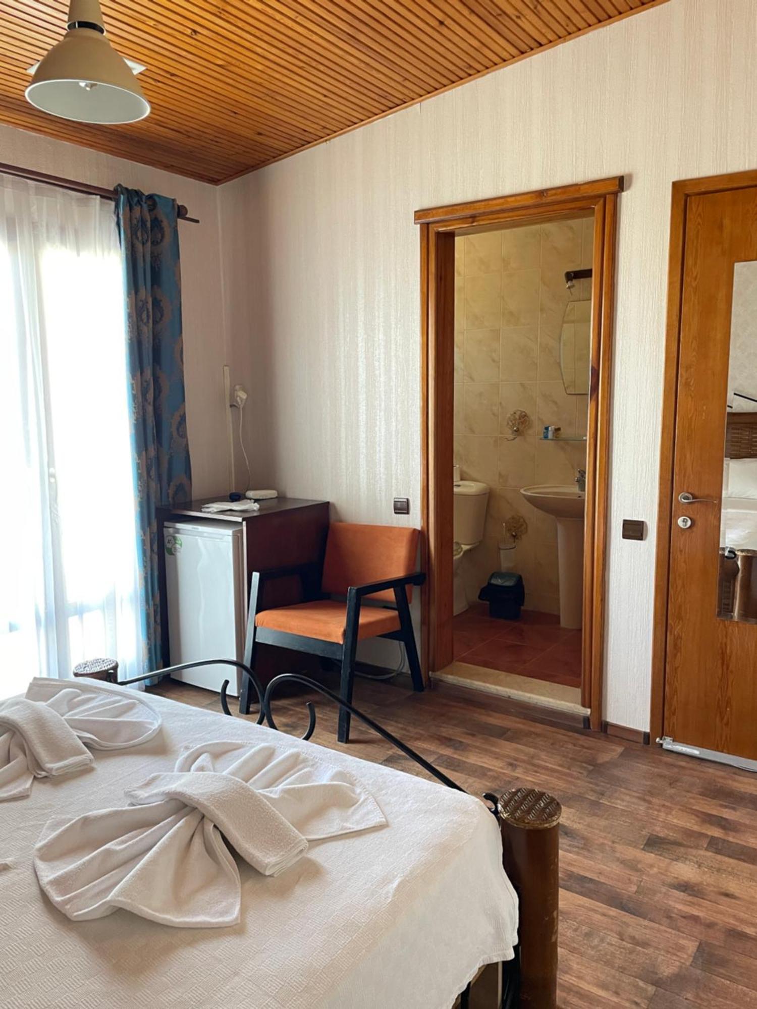 Ata Boutique Hotel Çeşme Extérieur photo