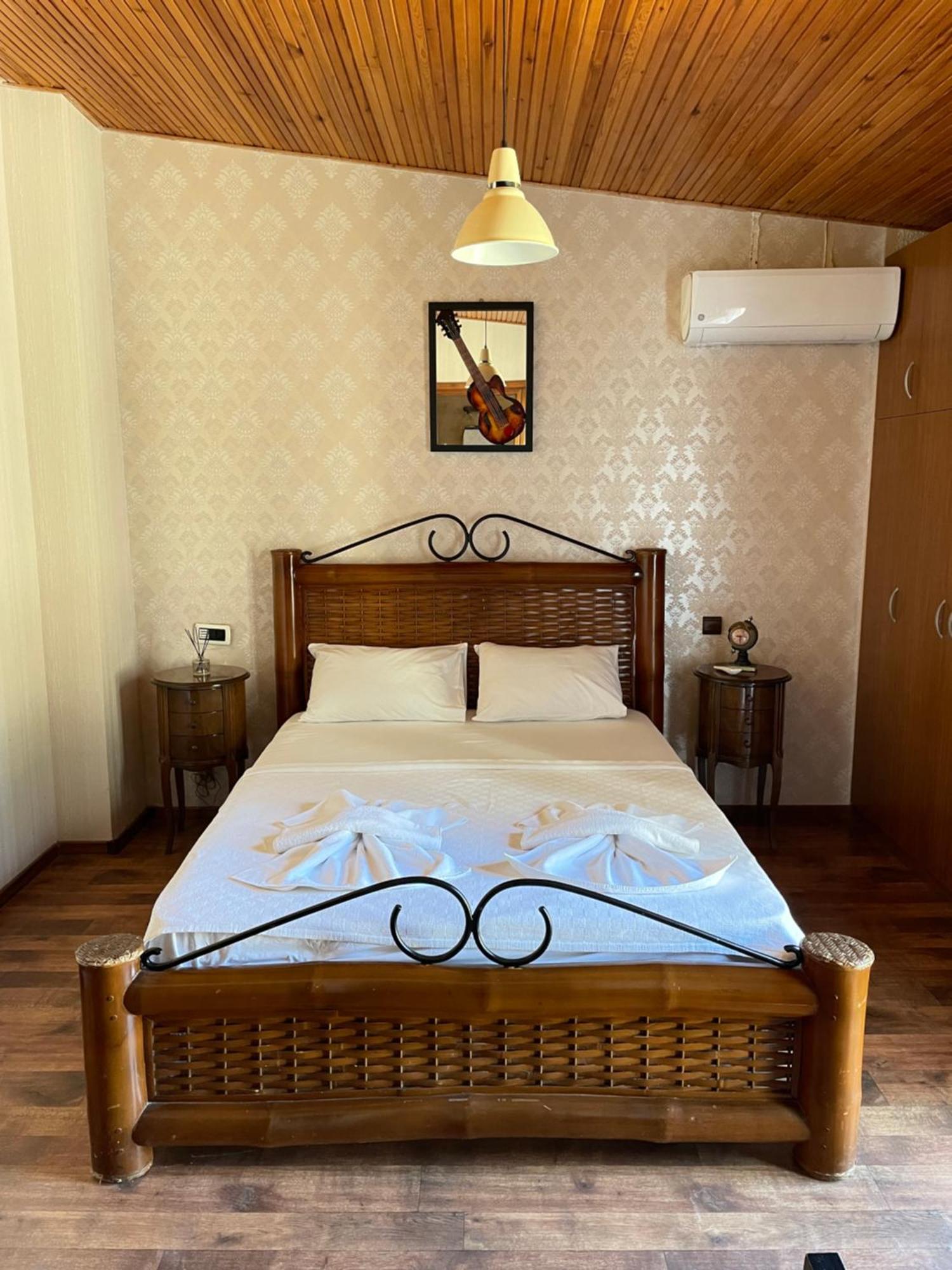 Ata Boutique Hotel Çeşme Extérieur photo