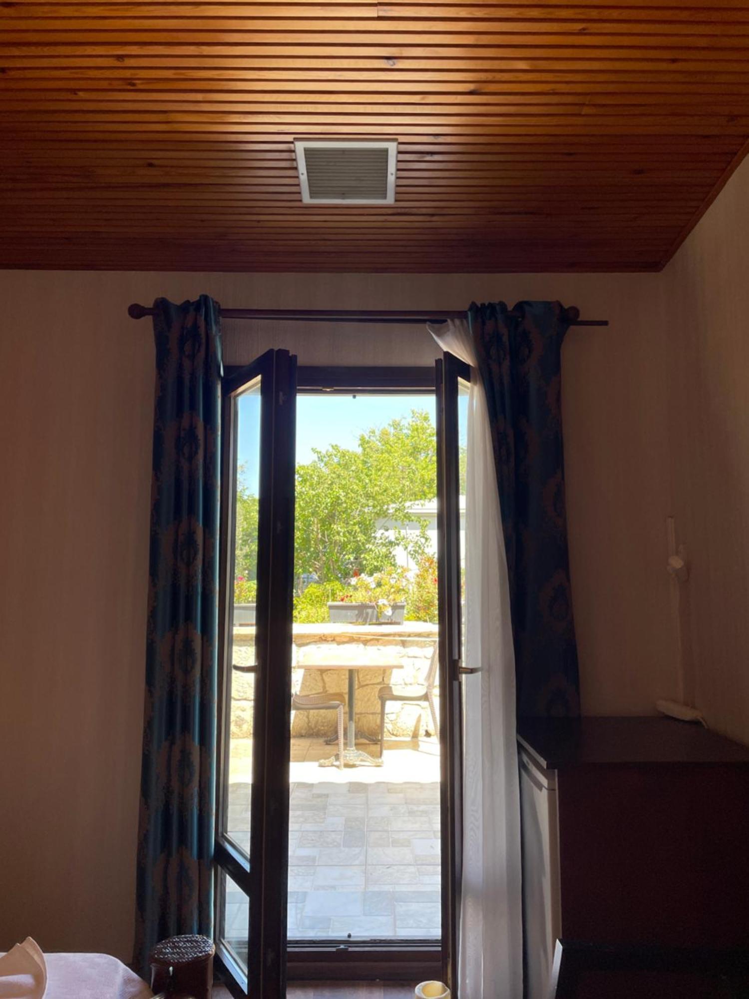 Ata Boutique Hotel Çeşme Extérieur photo