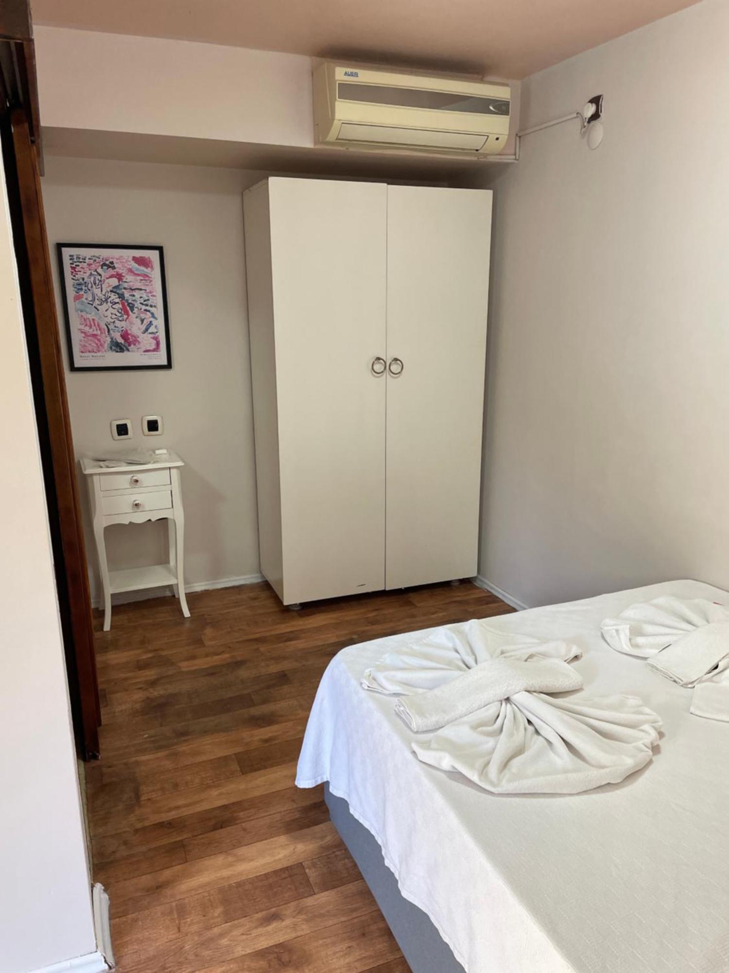 Ata Boutique Hotel Çeşme Extérieur photo