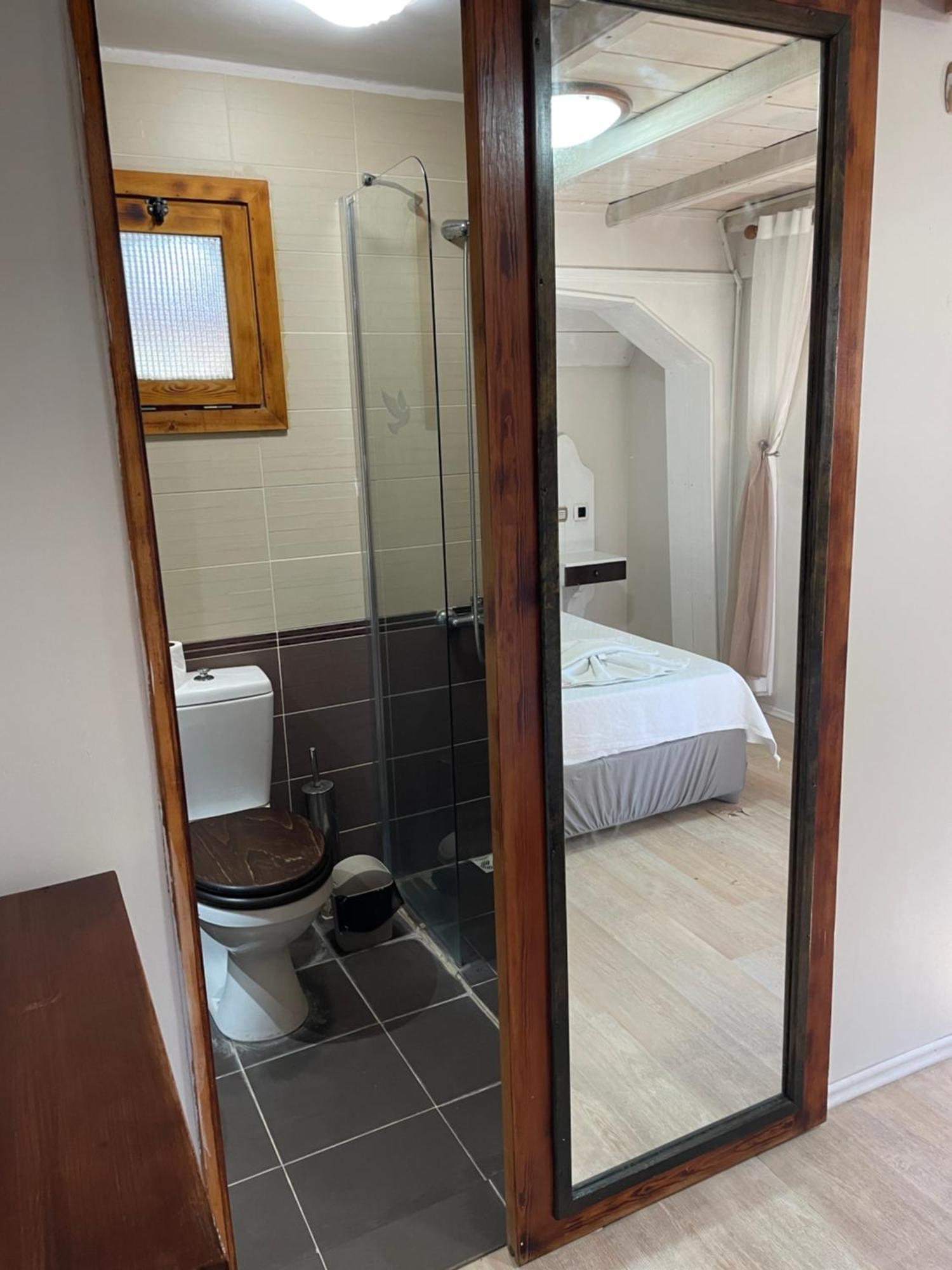 Ata Boutique Hotel Çeşme Extérieur photo
