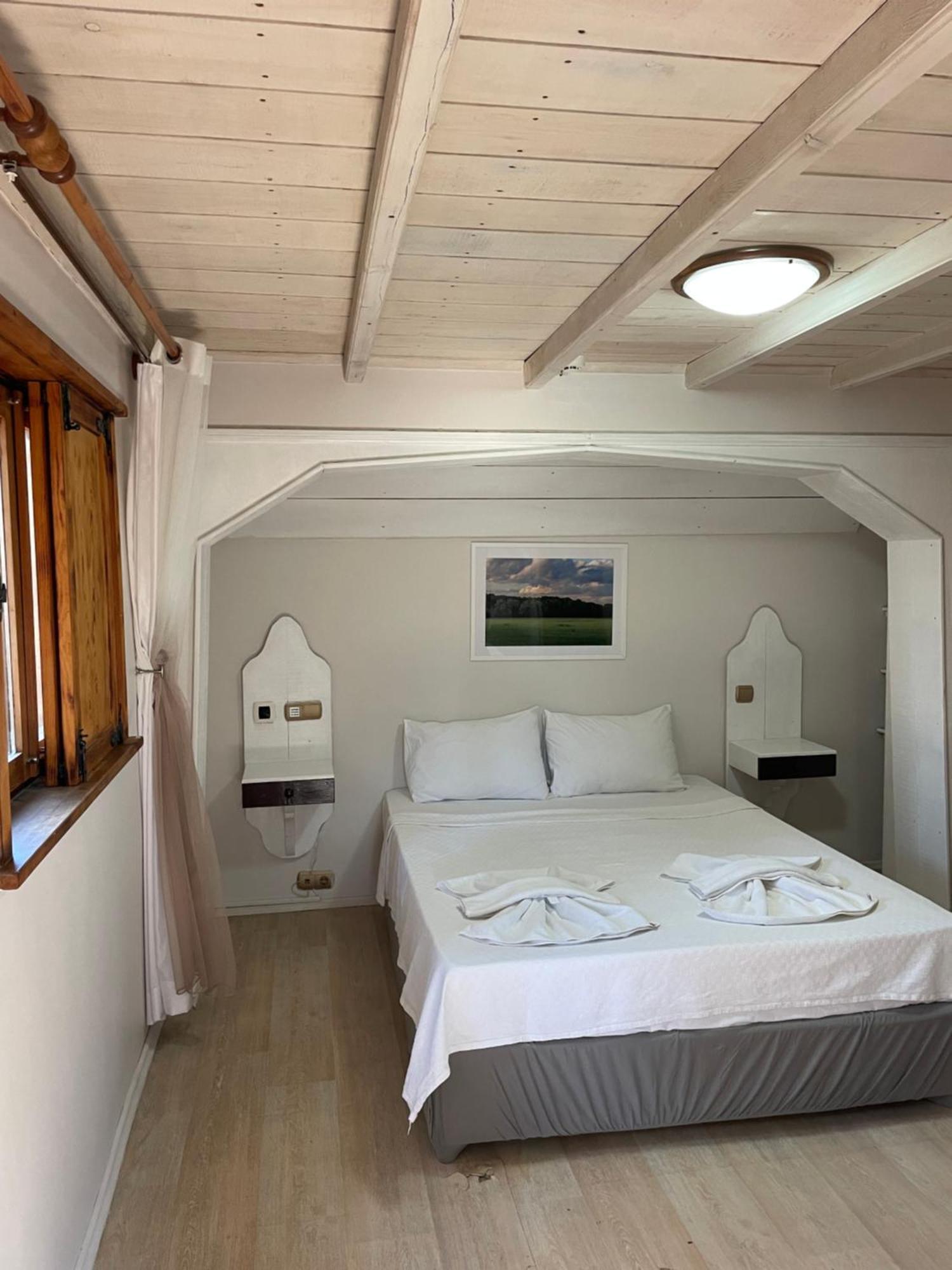 Ata Boutique Hotel Çeşme Extérieur photo