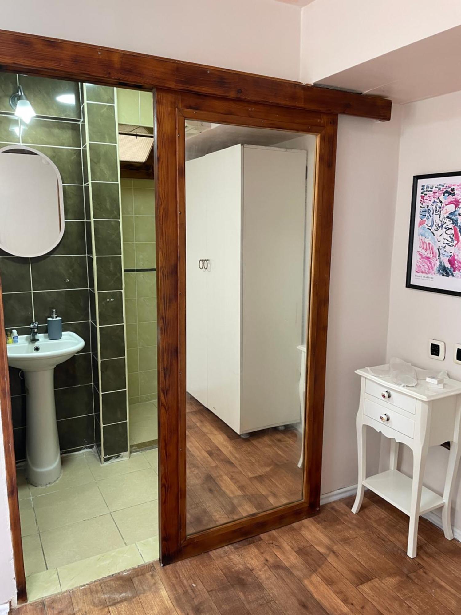 Ata Boutique Hotel Çeşme Extérieur photo