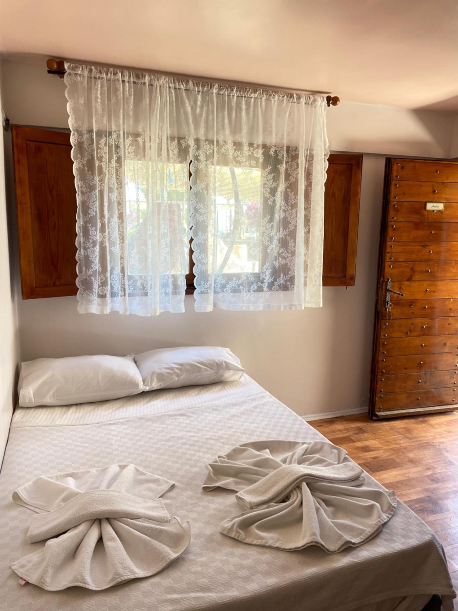 Ata Boutique Hotel Çeşme Extérieur photo