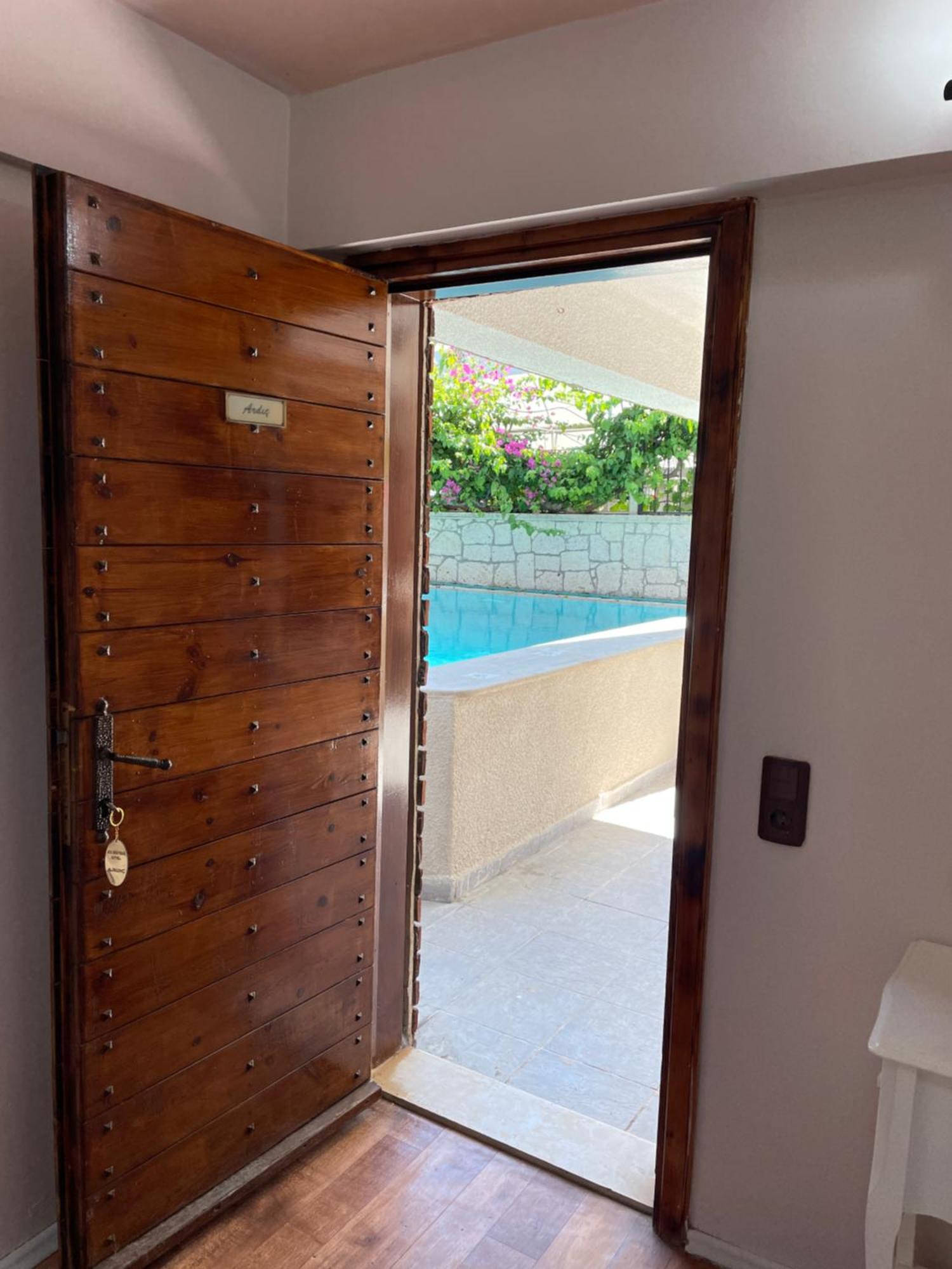 Ata Boutique Hotel Çeşme Extérieur photo