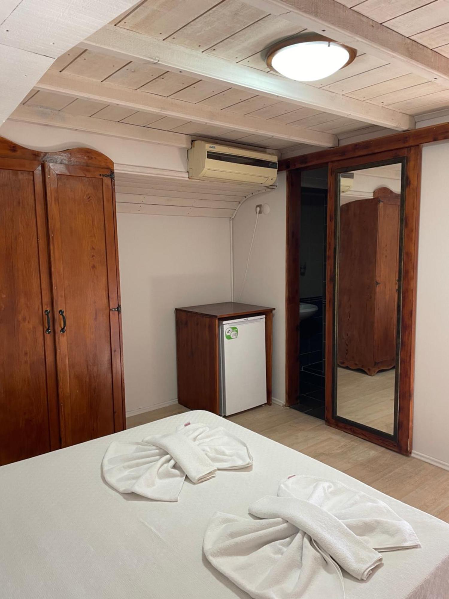 Ata Boutique Hotel Çeşme Extérieur photo