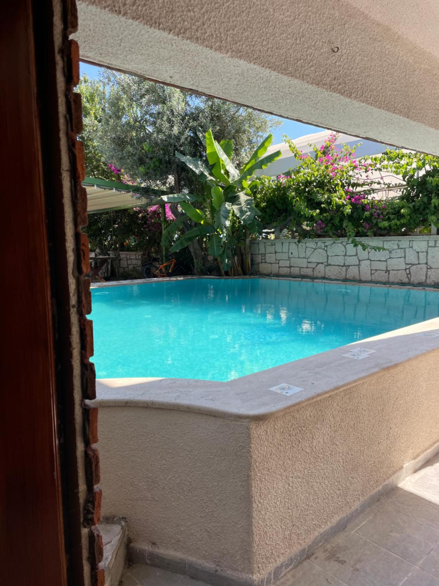 Ata Boutique Hotel Çeşme Extérieur photo
