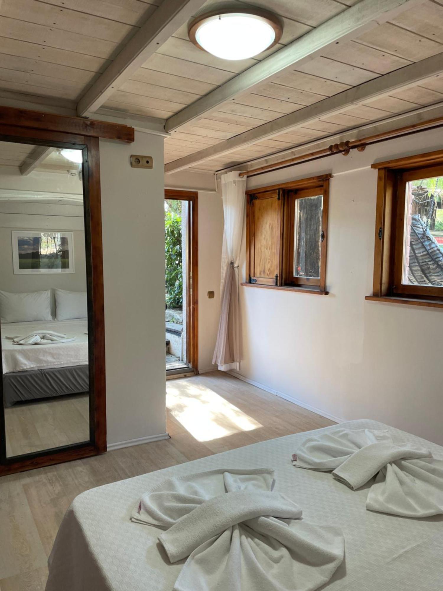 Ata Boutique Hotel Çeşme Extérieur photo